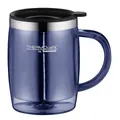 Produktbild: Thermos 4059256035 Tasse Desktop Mug TC blue 0,35, blau