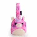 Produktbild: Squishmallows - Lola the unicorn - bluetooth Kopfhörer
