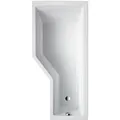 Produktbild: Badewanne Cello 150 cm x 75 cm x 55 cm Typ B