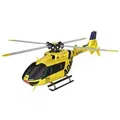 Produktbild: Pichler Modellbau RC-Helikopter EC135 Helicopter (ADAC) RTF 15570