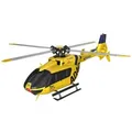 Produktbild: Pichler Modellbau Spielzeug-Hubschrauber Pichler EC135 ADAC RC Hubschrauber RtF, (2-tlg)