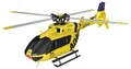 Produktbild: Pichler Modellbau EC135 ADAC RC Hubschrauber RtF
