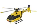 Produktbild: Pichler EC135 Helicopter (ADAC) RTF
