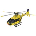 Produktbild: Pichler Modellbau EC135 ADAC RC Hubschrauber RtF