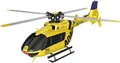 Produktbild: Pichler Modellbau EC135 ADAC RC Hubschrauber RtF