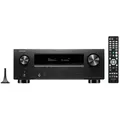 Produktbild: Denon AVR-X2800H DAB Schwarz