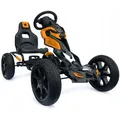 Produktbild: Pedal-go-kart 1504 Scout Orange