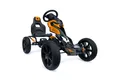 Produktbild: joy4kids Go-Kart Scout Kinder Gokart XL Tretauto Sport Tretfahrzeug [FARBE]