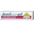 Produktbild: Helago-Pharma GmbH & Co. KG DENTIPUR Gel 100 ml 01849246