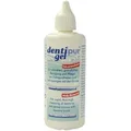 Produktbild: DENTIPUR Gel, 100 ml PZN 01849246