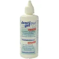Produktbild: DENTIPUR Gel 100 ml PZN 1849246