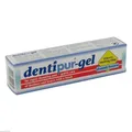 Produktbild: 2x DENTIPUR Gel 100 ML