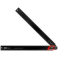 Produktbild: Sola Winkelmesser Messer Digital elektronisch verstellbar 270Grad Lineal WMD 500