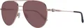 Produktbild: Jimmy Choo Damen-Sonnenbrille ø 60 mm