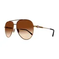 Produktbild: Damensonnenbrille Jimmy Choo ø 60 mm