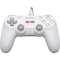 Produktbild: Gamesir T3 WT Tegenaria Lite Wired Controller White (T3 LITE WT)