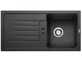 Produktbild: Blanco Favum 45 S Anthrazit - 524 227 Granitspüle