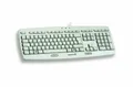 Produktbild: Cherry CYMOTION EXPERT Tastatur beige