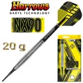 Produktbild: HARROWS Softdarts 