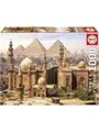 Produktbild: Educa 1000 Cairo Egypt