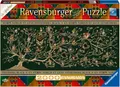 Produktbild: Ravensburger Puzzle Familienstammbaum, 2000 Puzzleteile, Made in Germany
