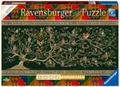 Produktbild: Harry Potter - Familienstammbaum
