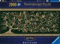 Produktbild: Ravensburger Puzzle 17299 Familienstammbaum 2000 Teile 17+Jahre