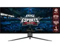 Produktbild: 4711377080514 Monitor MAG401QR 40 inches /1ms/ IPS/UWQHD/155Hz/21:9 MSI