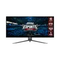 Produktbild: 40-Zoll-Gaming-Monitor MSI MAG401QR, 3440 × 1440 (UWQHD), IPS, 155 Hz