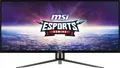 Produktbild: MSI 3. Wahl MAG401QR Gaming-Monitor IPS 40