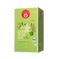 Produktbild: Teekanne Selected SOUND OF THE ALPS - 3 x 25  Pyramidenbeutel / Luxury Cup
