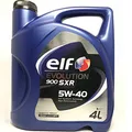 Produktbild: Elf 4 Liter Evolution 900 SXR 5W-40