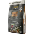 Produktbild: Belcando - Adult Multi-Croc Hundetrockenfutter 4 kg Trockenfutter