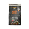 Produktbild: BELCANDO Adult Multi Croc 4 kg Hundefutter Trockenfutter Futter Hund