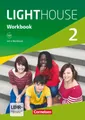 Produktbild: English G LIGHTHOUSE 02: 6. Schuljahr. Workbook mit e-Workbook und Audios online