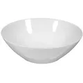 Produktbild: Seltmann Schüssel Rondo 1180 ml Porzellan Weiß S (Small)