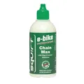 Produktbild: Squirt E-Bike Kettenwachs Schmiermittel Trocken 120ml Flasche Fahrrad Gleitwachs