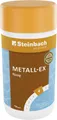 Produktbild: Steinbach Poolpflege Metall-Ex flüssig 1 L, Beckenreiniger