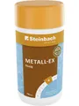 Produktbild: Steinbach Poolpflege Steinbach Poolpflege Metall-Ex flüssig 1 L
