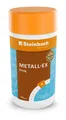 Produktbild: Steinbach Metall Ex flüssig 1 L / Wasserpflegemittel Beckenreiniger Poolpflege