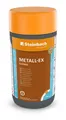 Produktbild: Steinbach | Poolpflege Metall-EX flüssig | Beckenreiniger | entfernt Metalleffek