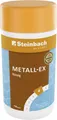 Produktbild: Steinbach Poolpflege Metall-Ex flüssig 1 L, Beckenreiniger  Poolchemie