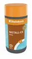 Produktbild: Steinbach Metall-EX flüssig Wasserpflegemittel Beckenreiniger Poolpflege 1 Liter