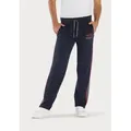 Produktbild: H.I.S Sweathose Jogginghose aus weicher Sweatware blau 52/54 (L)
