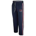 Produktbild: H.I.S Herren Relaxhose, Freizeithose, Jogginghose (52/54, blau)