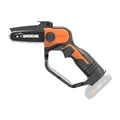 Produktbild: Worx Akku Gehölzschneider WG324E.9 20 V 12 cm ohne Akku und Ladegerät