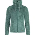 Produktbild: PROTEST RIRI ZIP Fleece 2026 glacial blue - XL