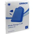 Produktbild: OMRON Manschette f.Oberarm M+ 22-42 cm, 1 St PZN 09487883