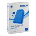 Produktbild: 2x OMRON Manschette f.Oberarm M+ 22-42 cm 1 ST