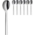 Produktbild: WMF Espressolöffel Nuova, 11 cm, Edelstahl 18/10, silber poliert, 6 Stück